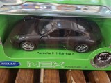 Macheta porsche 911 carrera s