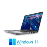 Laptop Dell Latitude 5420, i7-1185G7, 16GB DDR4, 256GB SSD, FHD IPS, Win 11 Home