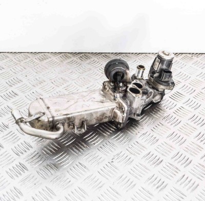 Răcitor EGR VW GOLF VI 5K1 2012 OEM: 03L131512CF,0280751016 foto