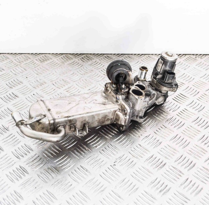Răcitor EGR VW GOLF VI 5K1 2012 OEM: 03L131512CF,0280751016