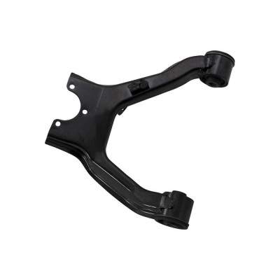 Brat suspensie roata Mitsubishi Pajero Classic (V2 W), Pajero 3, Pajero 4 SRLine parte montare : Stanga, Fata, Superior foto
