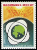 Mozambic 1997 - Natura 1v.neuzat,perfecta stare(z), Nestampilat