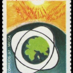 Mozambic 1997 - Natura 1v.neuzat,perfecta stare(z)