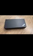 Docking Station, Lenovo, ThinkPad Universal USB-C