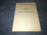 Cumpara ieftin TEHNOLOGIA DE PRODUCERE A CARNII DE TAURINE 1972