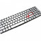 Tastatura Laptop HP PAVILION 15-BS153NQ Hp Argintie Layout US fara iluminare