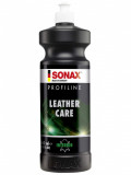 Cumpara ieftin Solutie Intretinere Piele Sonax Profiline Leather Care, 1L