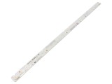 Baretă LED TRIDONIC 24mm x 560mm, 24 diode, 1041lm, CRI 90, 4000K, cod LLE 24X560MM 1300LM 940 HV ADV6