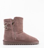 Cumpara ieftin Cizme tip Ug Brook Khaki