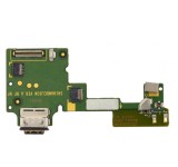 Banda Incarcare Huawei Honor WaterPlay 8.0, Mufa Alimentare Tableta, Piesa Schimb