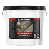 Cumpara ieftin Rust-Oleum 5190 Mortar Epoxidic Deep Fill 25kg - Reparatii Adanci Beton, Pardoseli Industriale