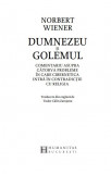 Dumnezeu si Golemul | Norbert Wiener