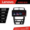 Navigatie Jimny 2007-2016 K-Jimny07 Lenovo PRO 8+256 12.3 inch qled android 4G DSP gps internet Co CarStore Technology, Oem