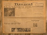 Ziarul Timpul Nr. 3283/1945