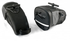 Xlc Saddle Bag Ba-s44 - 2501716800 foto