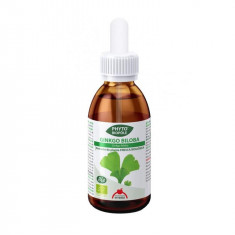 Extract de Ginkgo Biloba Bio 50ml Phyto Biopole