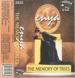 Enya - The Memory Of Trees, Caseta audio