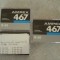 Lot 3 Casete AMPEX 30 DAT - Inregistrate o singura data - 24