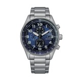 Ceas Barbati, Citizen, Eco-Drive CA0770-72L - Marime universala