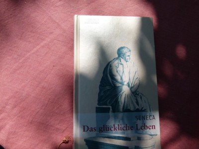 Das gluckliche Leben - Seneca foto
