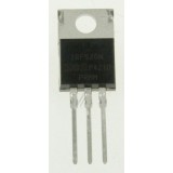 MOSFET,N TO-220 IRF520NPBF INFINEON