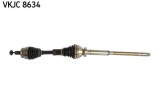Planetara Volvo XC90 I (275) Motor D5 AWD, lungime 510 mm, lungime 1041.5 mm, OE 36000514