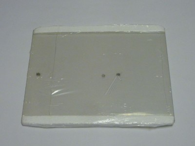 T&amp;Uuml;R,GLASSCHEIBE,INNEN,550X436 3877942023 pentru aragaz ELECTROLUX / AEG / ZANUSSI foto