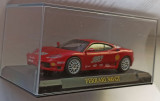 Macheta Ferrari 360 GT 2001 - IXO/Altaya 1/43 v2, 1:43