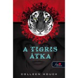 A tigris &aacute;tka - KEM&Eacute;NYT&Aacute;BLA - Colleen Houck