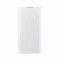 Husa Flip Originala Samsung Led View EF-NN970PWEGWW Alb