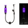 Hanger ZFISH Bonito Light Bobbin, Violet