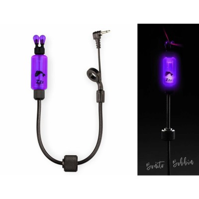 Hanger ZFISH Bonito Light Bobbin, Violet foto