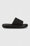 Gant papuci Stayla femei, culoarea negru, cu platforma, 26507909.G00