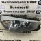 Far dreapta original halogen BMW seria 5 GT F07