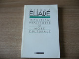 Mircea Eliade - Ocultism, vrajitorie si mode culturale