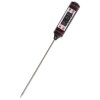 Termometru Digital Bucatarie TP101, -50&deg;C~300&deg;C, LCD, Oprire Automata, Ideal Gatit, Testare Alimente, Laborator