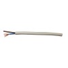 Cablu electric MYYM / H05VV-F 2 x 1 mmp, cupru