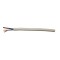 Cablu electric MYYM / H05VV-F 2 x 1 mmp, cupru
