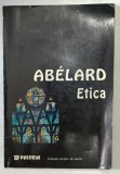 ETICA de PIERRE ABELARD