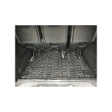 Covor portbagaj tavita compatibil Mercedes V Class / Vito W447 2014-&gt; Cod: PB 72502 / PBA4, Oem