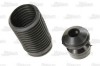 Capac protectie/Burduf, amortizor OPEL ASTRA F Hatchback (53, 54, 58, 59) (1991 - 1998) Magnum Technology A9O002MT