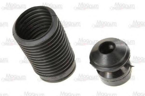 Capac protectie/Burduf, amortizor OPEL ASTRA F Combi (51, 52) (1991 - 1998) Magnum Technology A9O002MT