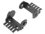 Suport Fixare Ghidaj Lanț Rigid 1400/1500