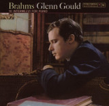 Brahms: 10 Intermezzi For Piano | Glenn Gould