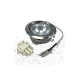 Led far hotă 4000K pentru hotă FRANKE 1330299379 133.0299.379 Original