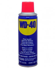 Spray universal intretinere si service WD 40 400ml foto