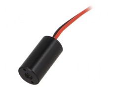 Modul laser roșu 1mW 650nm Mini