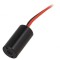 Modul laser roșu 1mW 650nm Mini