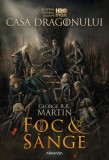 Foc si sange - George R.R. Martin, Nemira