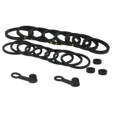 KIT REPARATIE ETRIER HONDA CB CBR RVF VTR 400-1300 1992-2007 foto